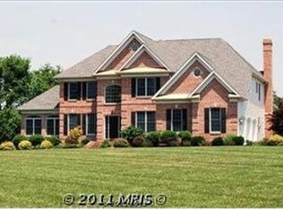 1317 Glenville Rd, Havre De Grace, MD 21078