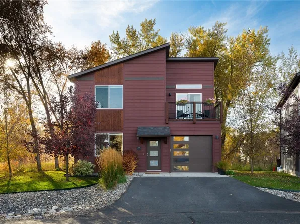 176 Caboose Ct, Bozeman, MT 59718