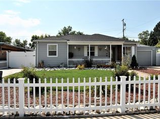 1800 Ruth Dr, Thornton, CO 80229