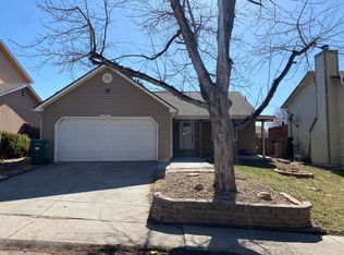 18983 E Mercer Dr, Aurora, CO 80013