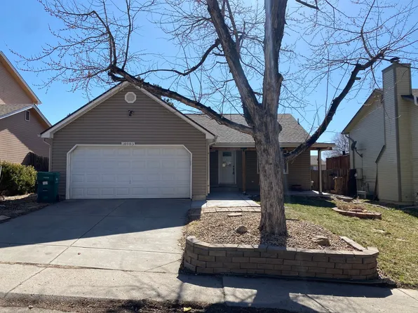 18983 E Mercer Dr, Aurora, CO 80013