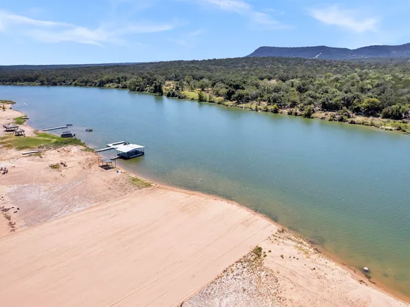 Lot 69B River Oaks Drive, Kingsland, TX 78639