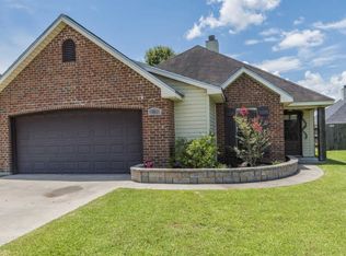204 Harvest Pointe Cir, Lafayette, LA 70506