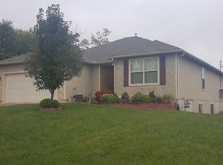 3444 NW 38th Ter, Topeka, KS 66618