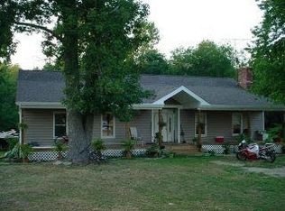 801 Butylo Rd, Laneview, VA 22504