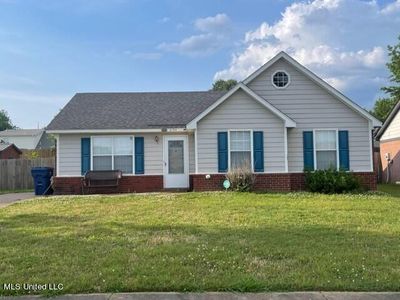 4194 Shadow Glen Dr, Horn Lake, MS, 38637