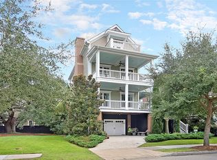 169 Mary Ellen Dr, Charleston, SC 29403