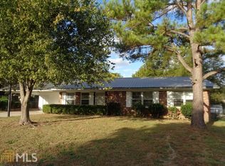 411 Pennsylvania Ave, Warner Robins, GA 31088