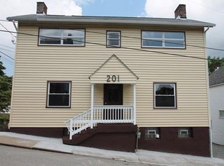 201 Eicher Ave, Greensburg, PA 15601