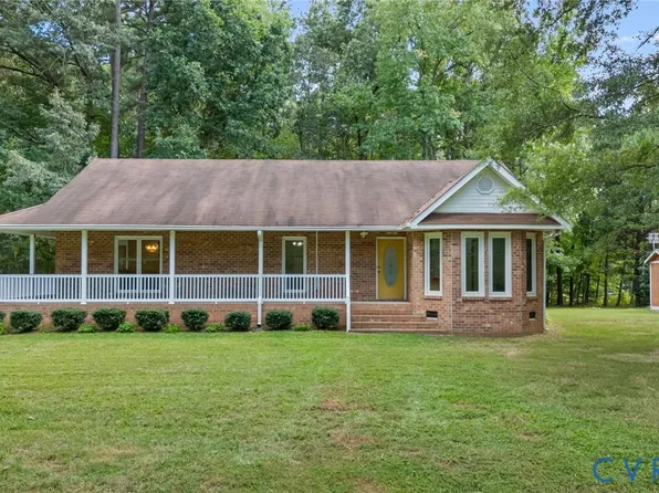 17611 Wilkinson Rd, Dinwiddie, VA 23841