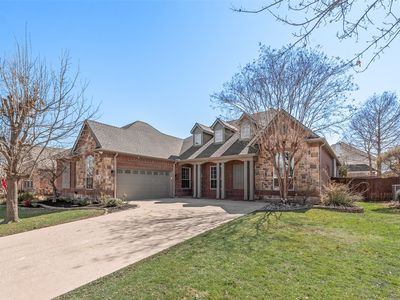 6814 Falcon Crest Ln, Sachse, TX, 75048