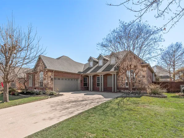 6814 Falcon Crest Ln, Sachse, TX 75048