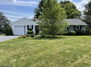 3116 Marcor Dr, Sinking Spring, PA 19608