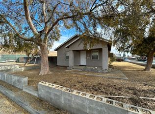 3624 Elcia Dr, Bakersfield, CA 93309