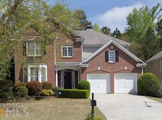 5314 Vinings Lake Vw SW, Mableton, GA