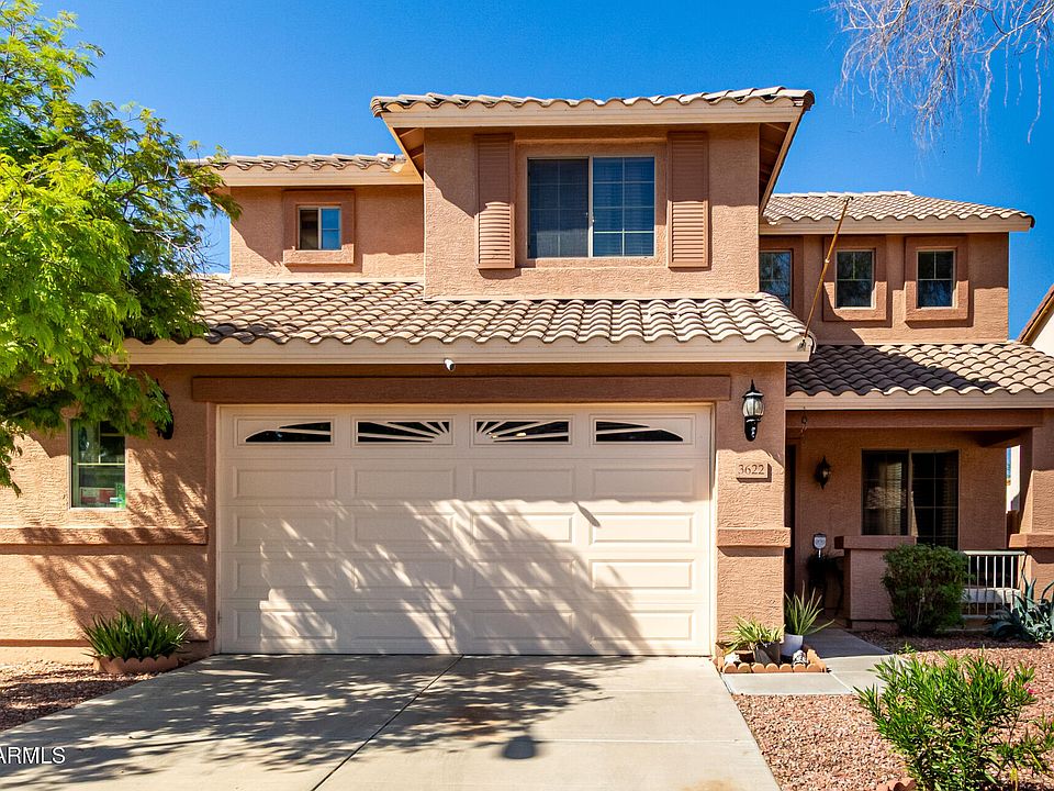 3622 S 71st Ln, Phoenix, AZ 85043 | MLS #6935409 | Zillow