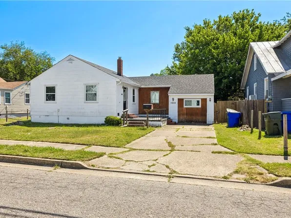 7932 Orchid Ave, Norfolk, VA 23518