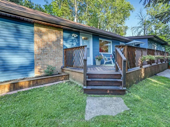 1087 Elm Rd, Innisfil, ON L0L 1W0