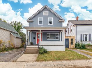 5164 Saint Lawrence Ave, Niagara Falls, ON L2E 3Z2