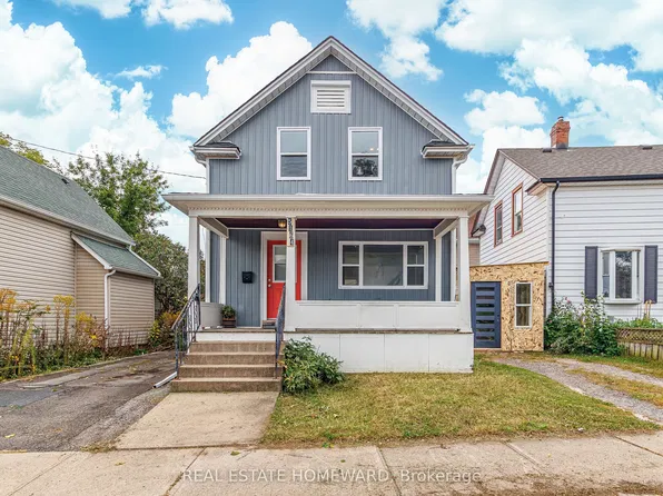 5164 Saint Lawrence Ave, Niagara Falls, ON L2E 3Z2