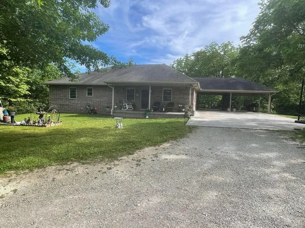 92 Sister Knob, Wasola, MO 65773