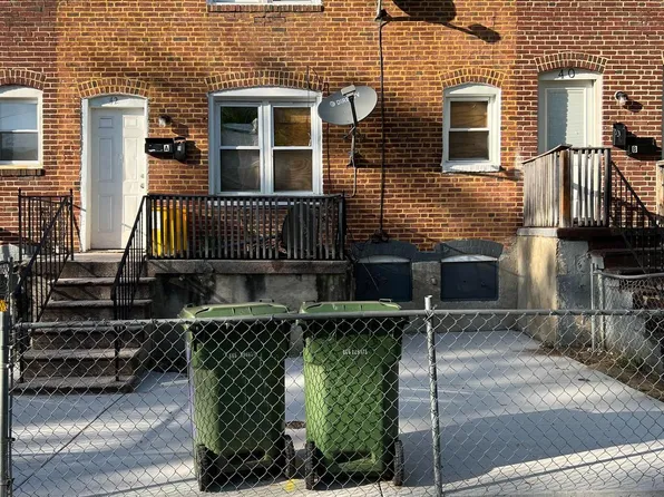 42 Talbott St, Brooklyn, MD 21225