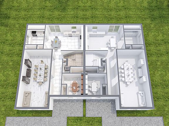 5th image of 1069 Chevron Drive