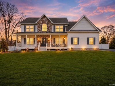 18 Reynolds Road, Monroe, NY, 10950