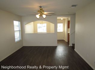 15213 Bullace St, Austin, TX 78724