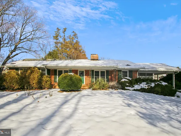 307 Ludlow Rd, Annapolis, MD 21401