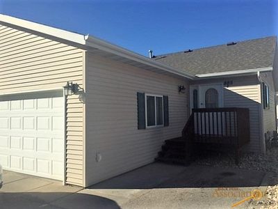 885 E Minnesota St APT B, Rapid City, SD, 57701