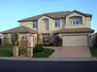 1701 Grazziani Way, Roseville, CA 95661
