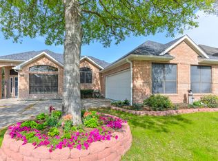 11506 Aspenway Dr, Houston, TX 77070