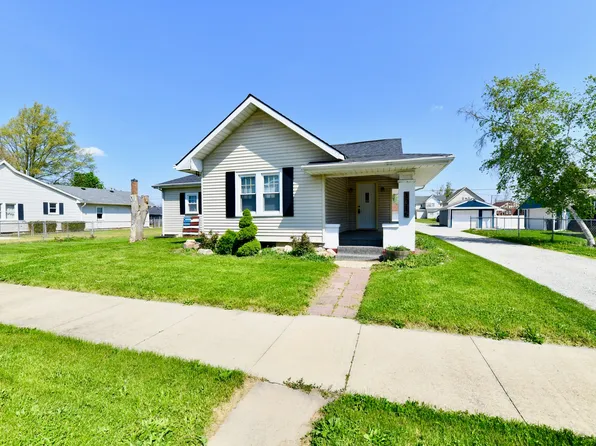 1316 S East St, Elwood, IN 46036