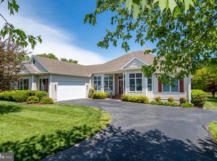 28636 Clubhouse Dr, Easton, MD 21601