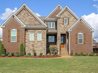 728 French River Rd, Nolensville, TN 37135