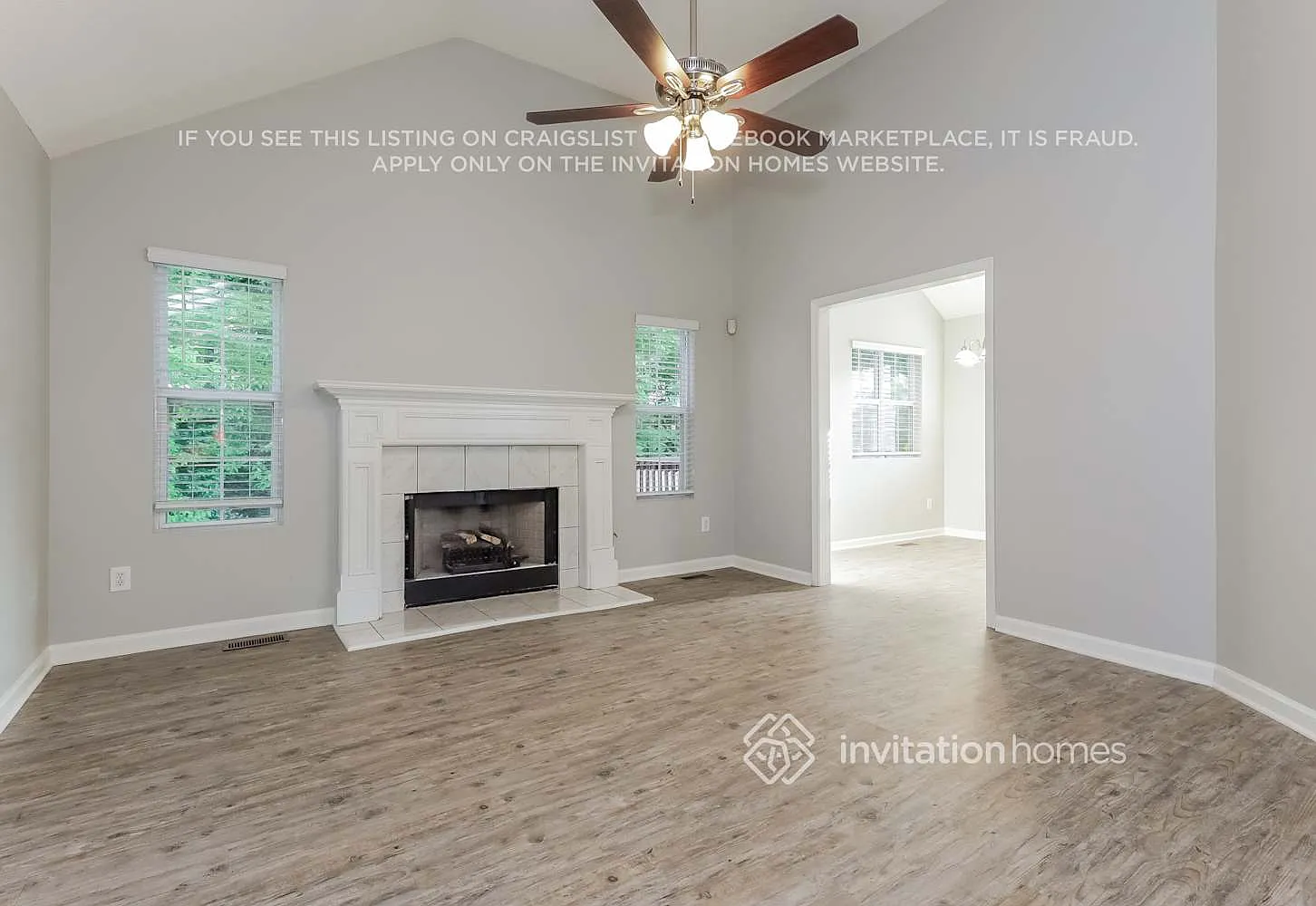 1722 Graywood Dr SE Mableton, GA 30126 — Photo 2