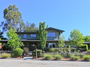 204 Sandraya Heights Rd, Scotts Valley, CA 95066