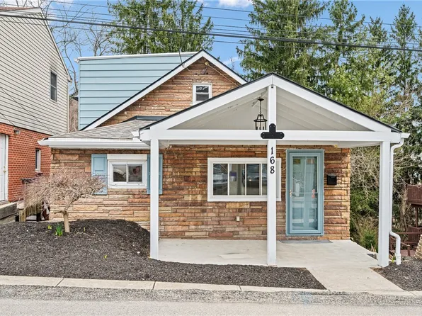 168 Oakdale Ave, Pittsburgh, PA 15234