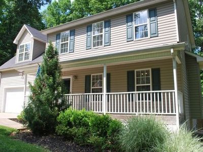 7914 Daltonshire Dr, Oak Ridge, NC, 27310