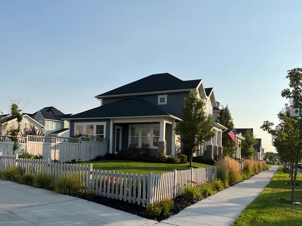 5206 W Mellow Way, South Jordan, UT 84009