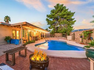 9462 E Calle Eunice, Tucson, AZ 85715