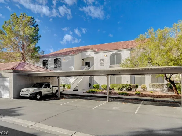 700 Carnegie St APT 4013, Henderson, NV 89052