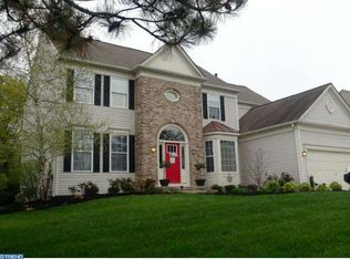 1322 Royal Ln, Thorofare, NJ 08086