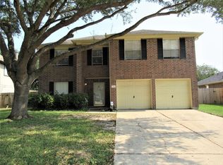 7910 Still Water St, Baytown, TX 77521