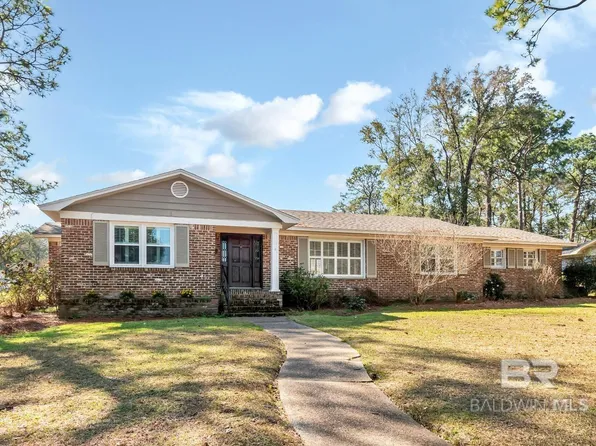 4451 Winnie Way, Mobile, AL 36608