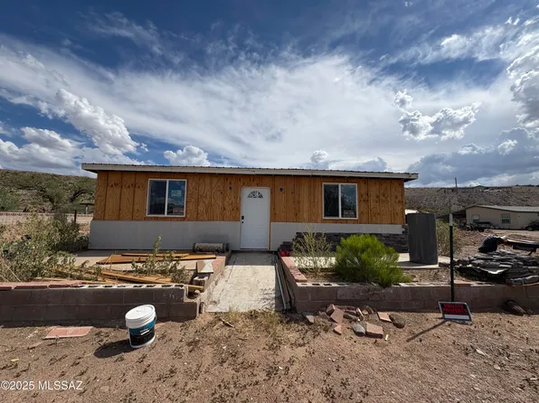 7877 E San Jose Rd, Safford, AZ 85546