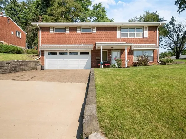 100 Sandra Ct, North Versailles, PA 15137