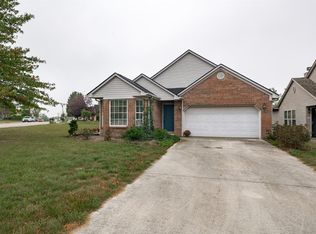 101 Belfair Ct, Georgetown, KY 40324