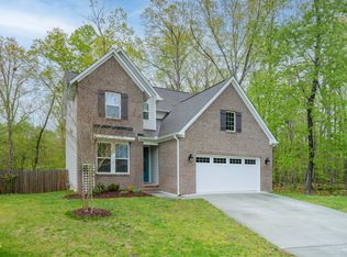 17 Persimmon Ct, Durham, NC 27712